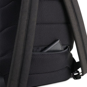Backpack - Crow Style
