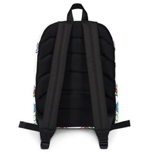Load image into Gallery viewer, Backpack - Crow Girl