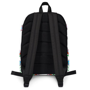 Backpack - Crow Girl