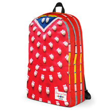 Load image into Gallery viewer, Backpack - Elktooth style