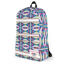 Load image into Gallery viewer, Backpack - Crow Style
