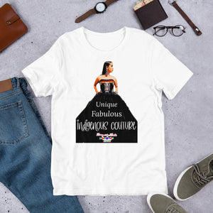 Indigenous Couture T-Shirt